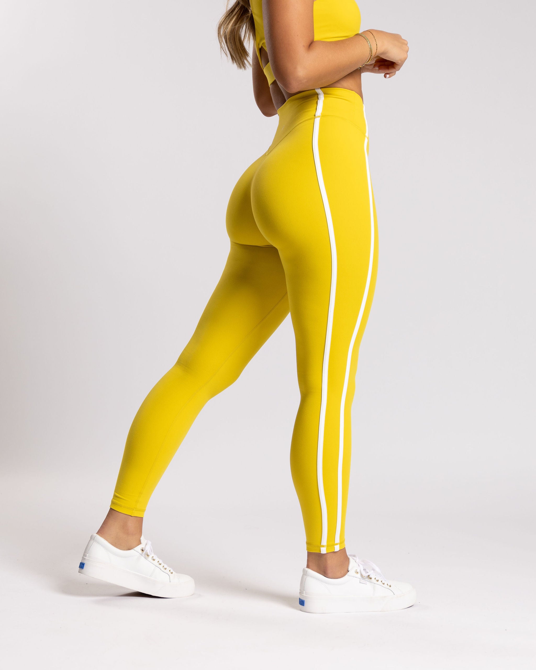 PURELUXE Alpine Legging : 26