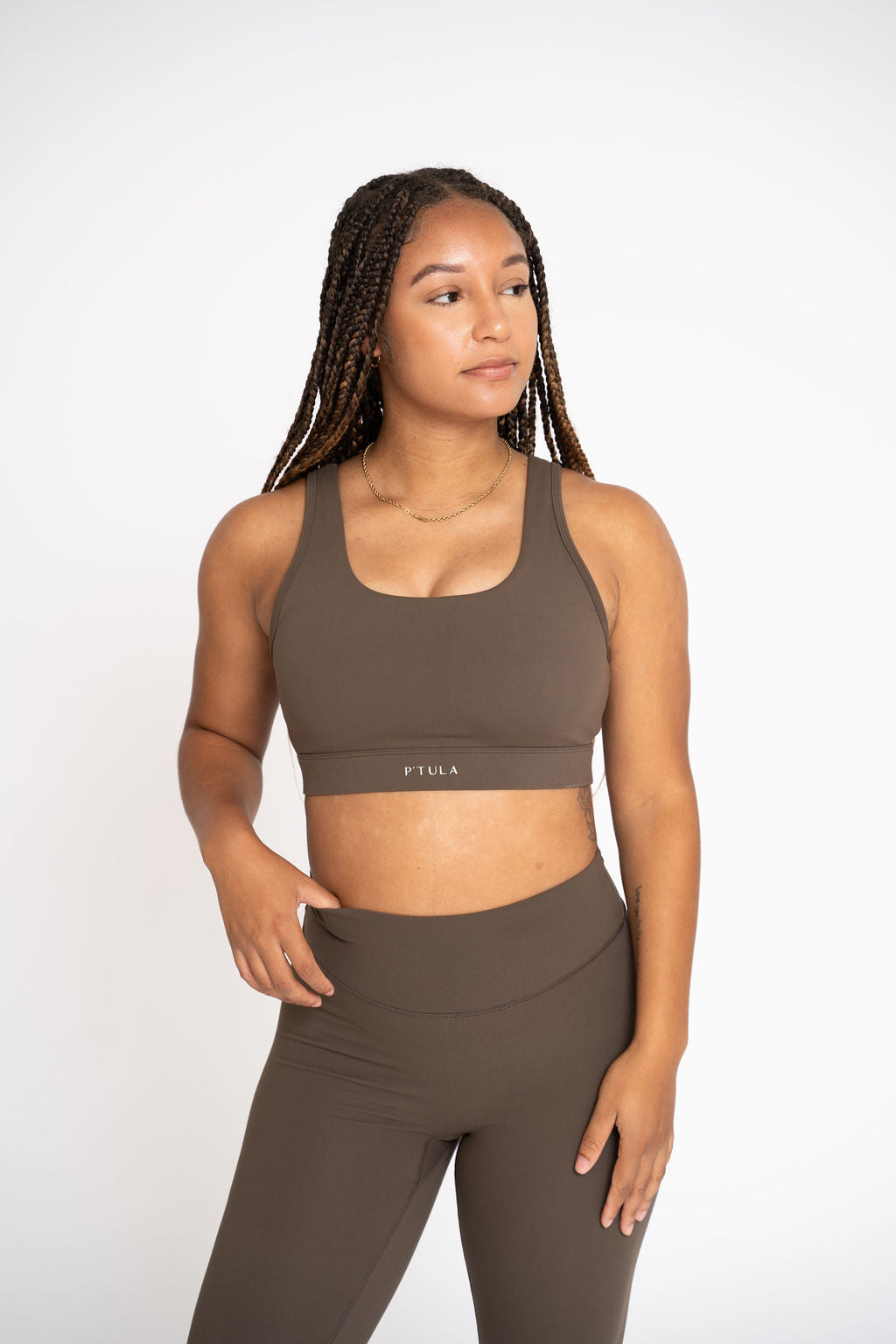 Buy Supportive Sports Bra Online At Aquilla