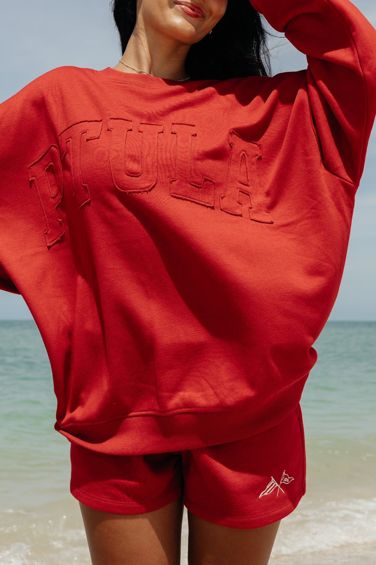 TERRYSOFT Crewneck – Ptula