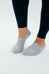 Seamless No Show Sock - 5 Pack Mixed