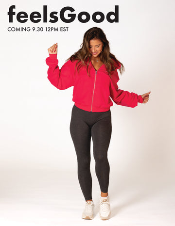 The "Why" Behind feelsGood: A Note From Scott