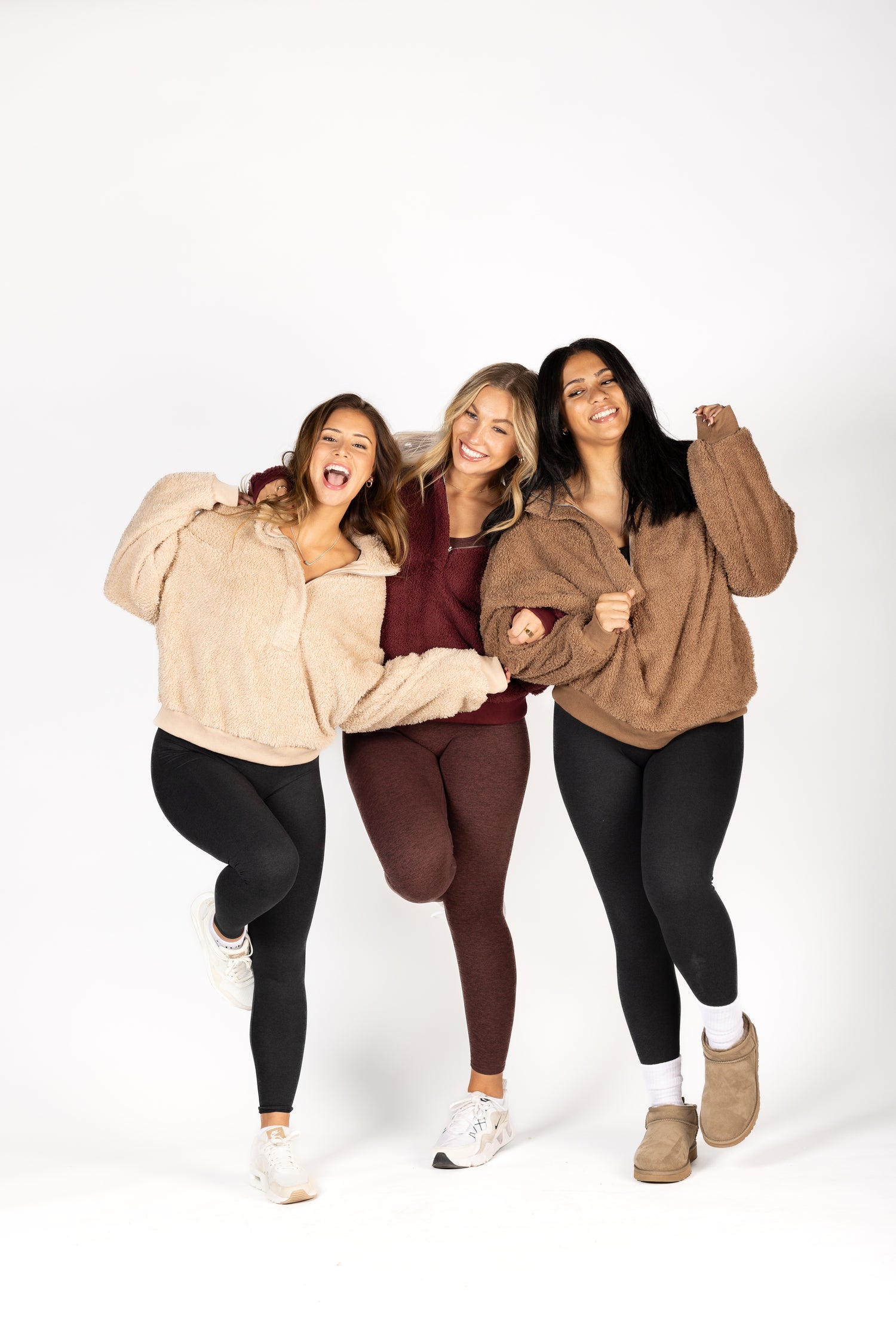 Sweatshirts - Women