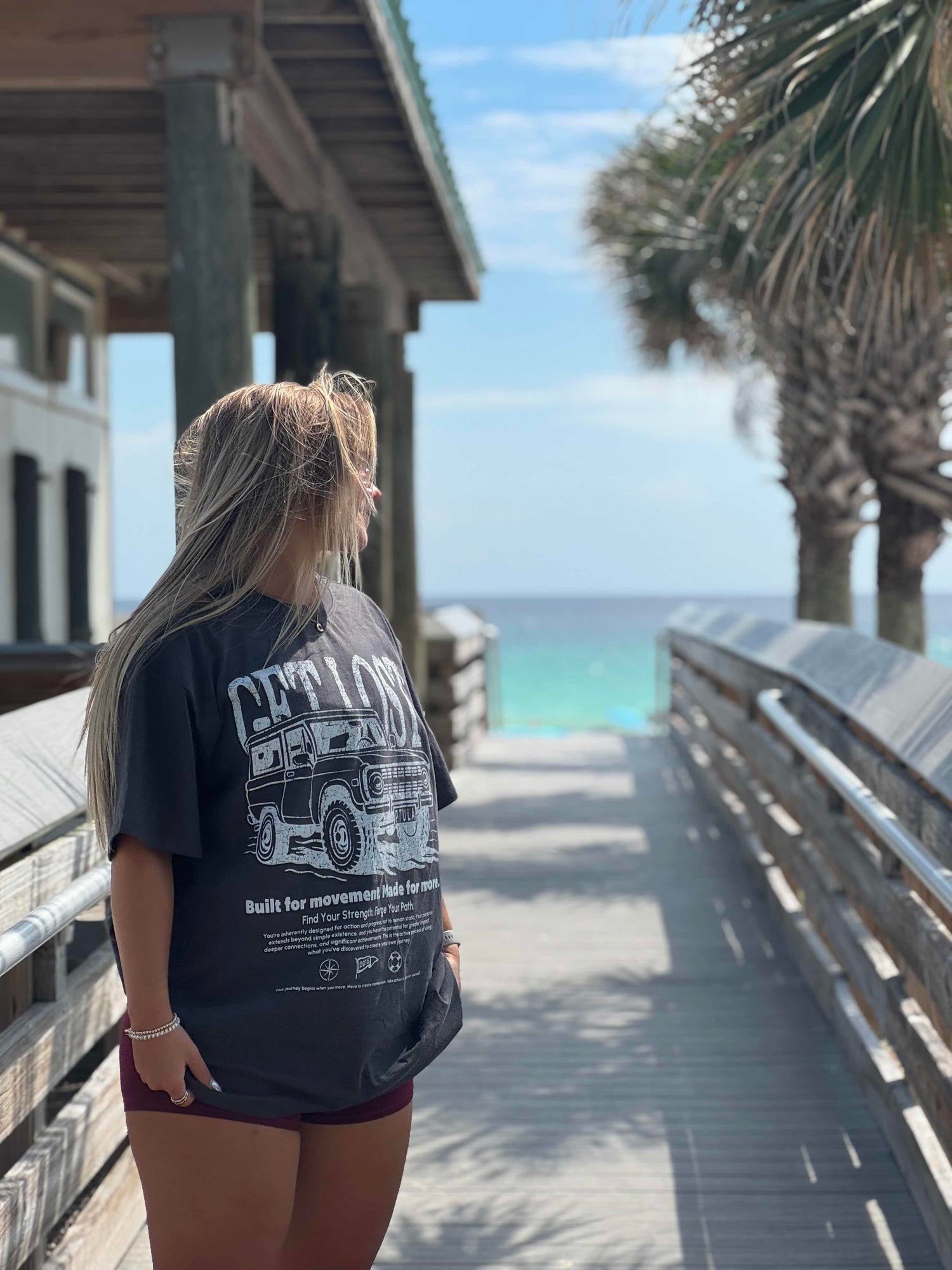 Graphic Tees