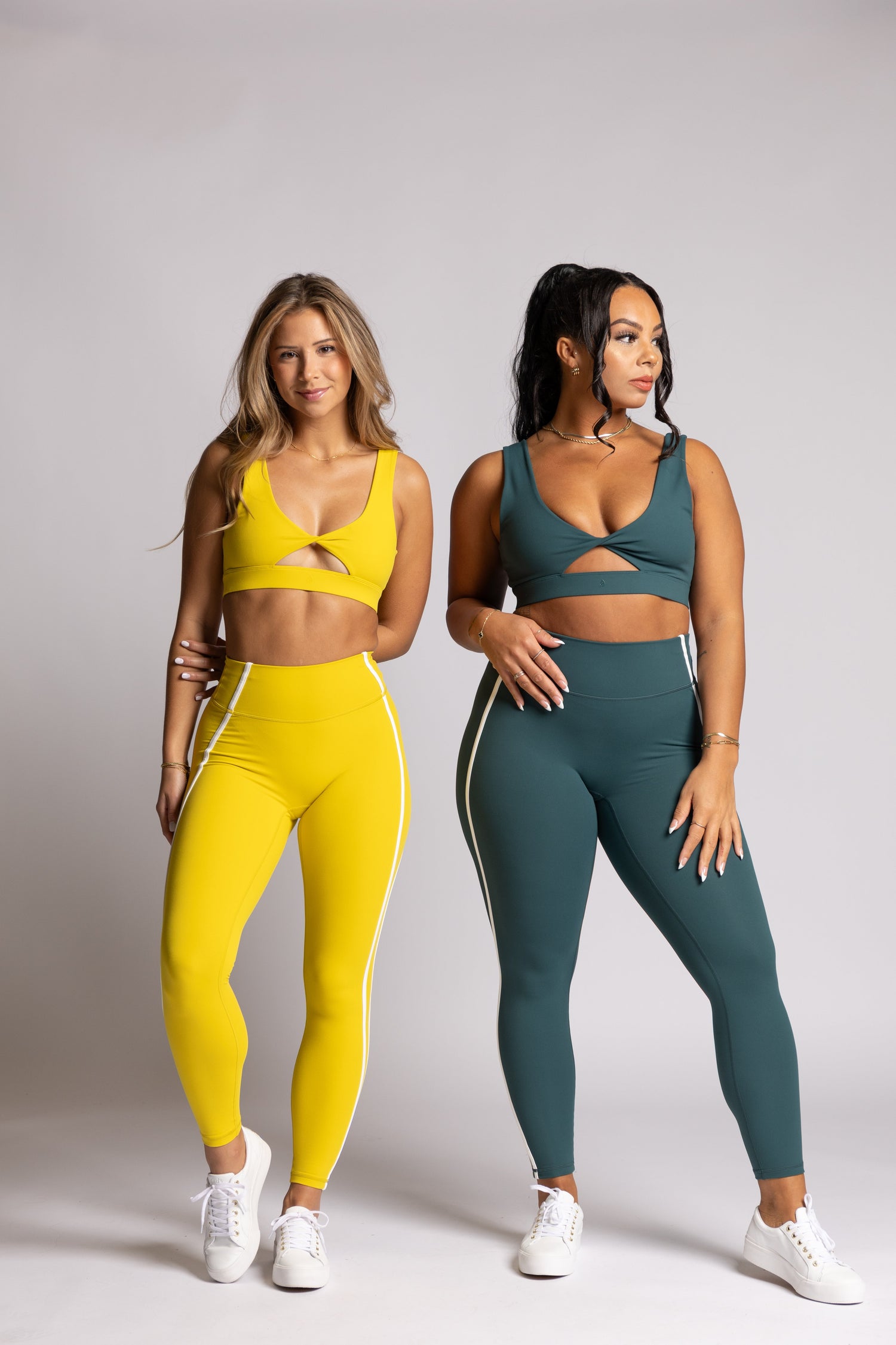 Featured - Women