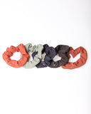 The Sweeney Scrunchie