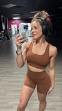 The Diamondback Sports Bra