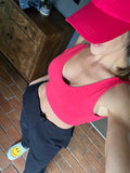 The Faith V Crop