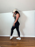 The Sierra Legging : 26"