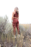 The Sierra Legging : 26"