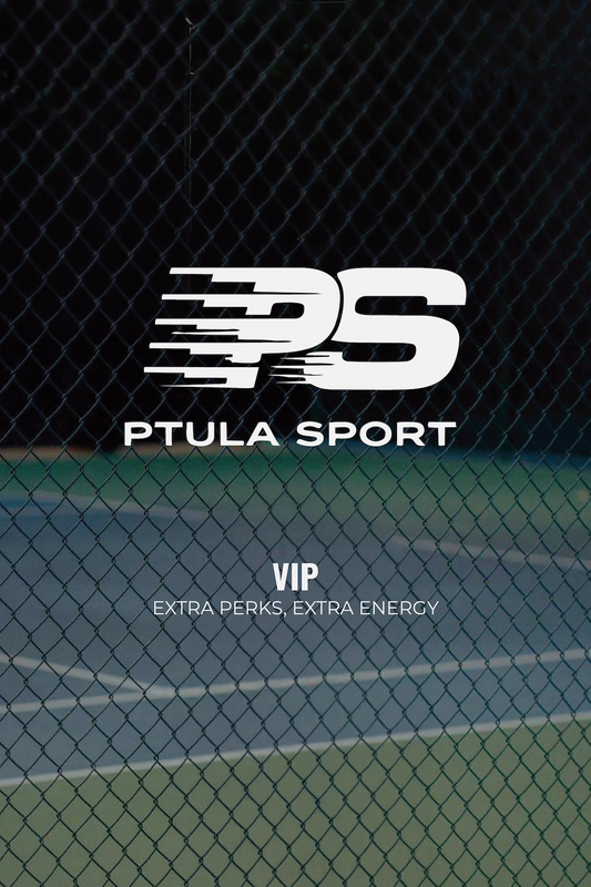 ACTIVE // HOUSTON - VIP