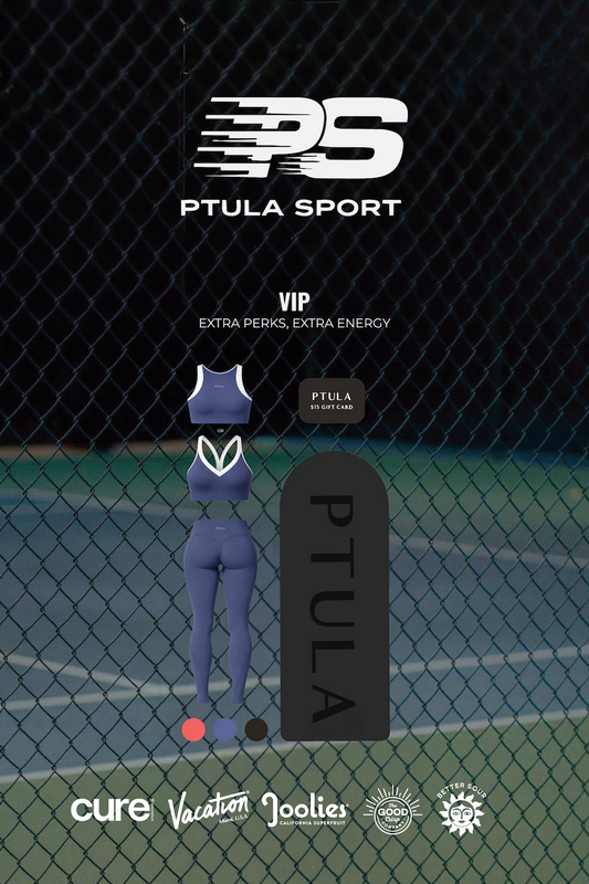 ACTIVE // HOUSTON - VIP