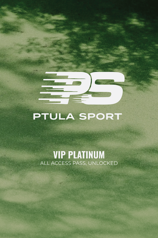 ACTIVE // HOUSTON - VIP Platinum