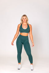 sea-green