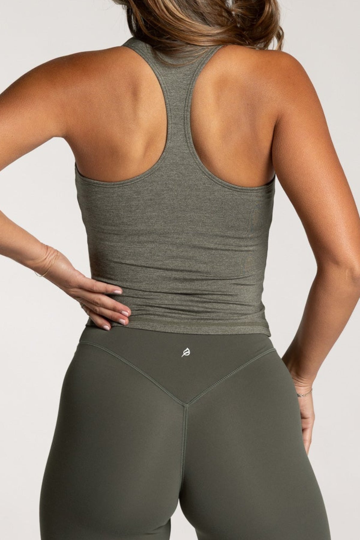 army-green