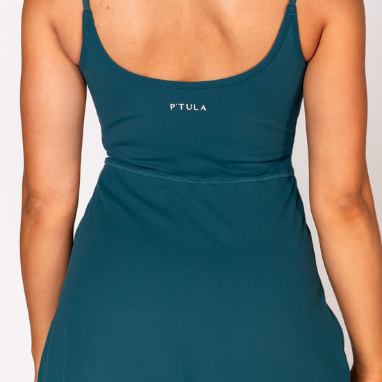 CASSEY Sport Dress – Ptula
