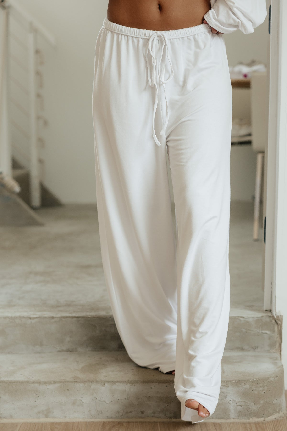 Cloud 9 Wide Leg Pant – Ptula
