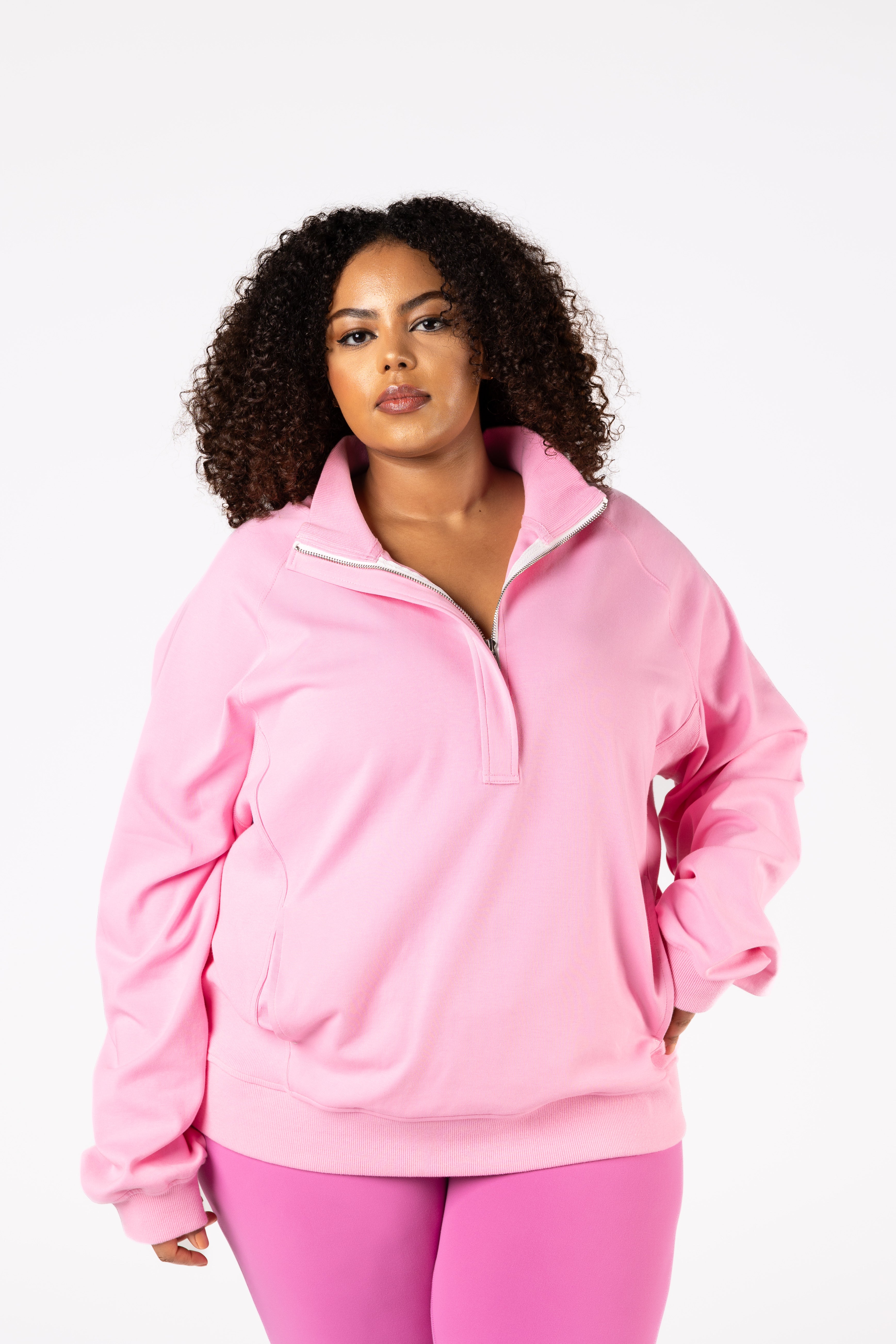 ※K.K※*p(R)ojectR® Logo HalfZip Sweat Quarter Zip by Sport Tek Sweatshirt ST253 – PA Hazmat