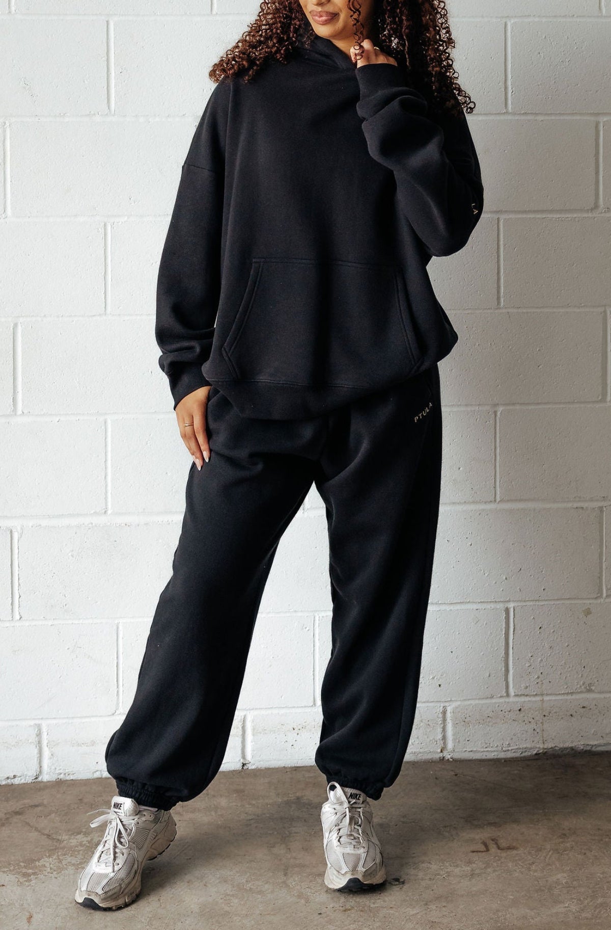 Comfort Fleece Hoodie