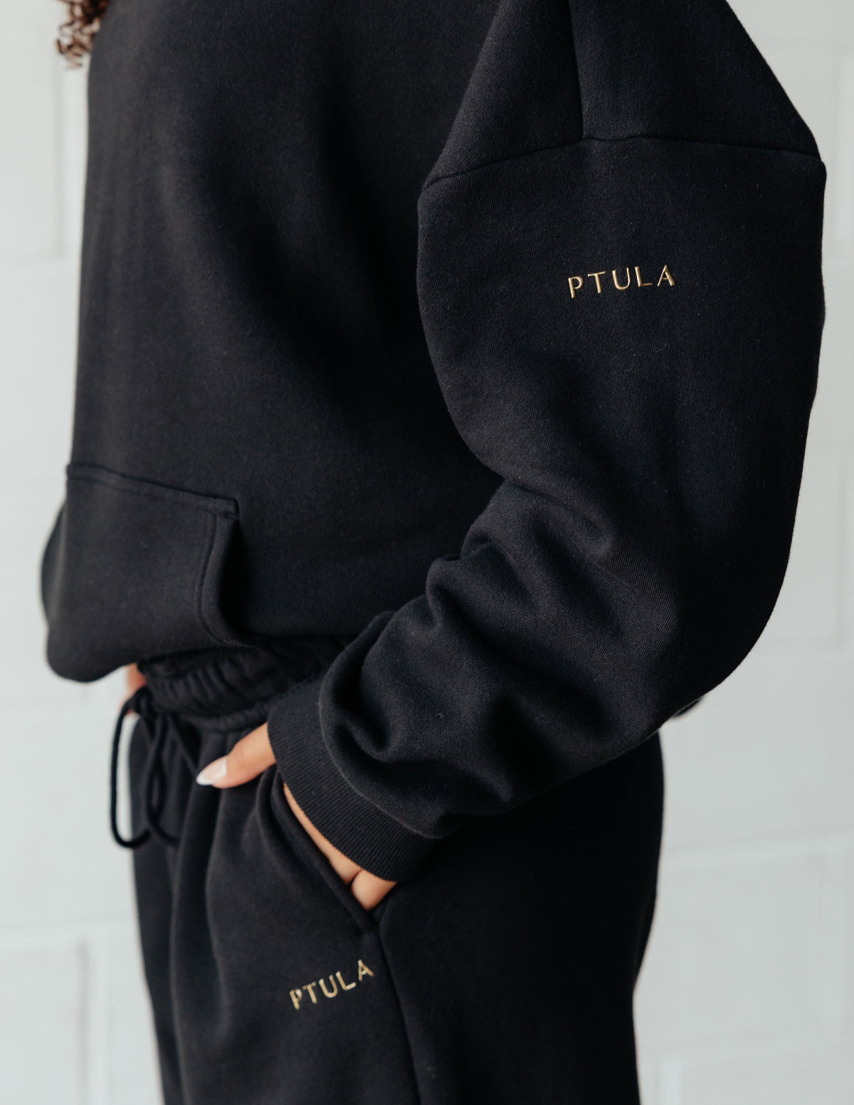 Comfort Fleece Hoodie