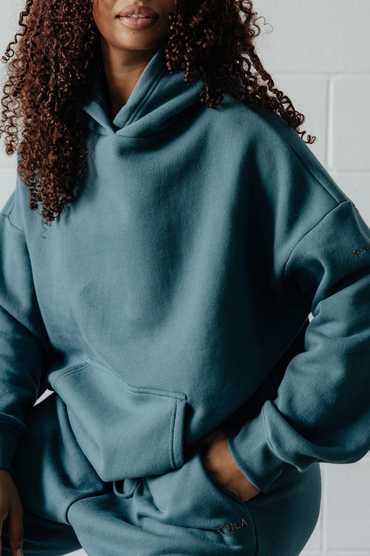 Comfort Fleece