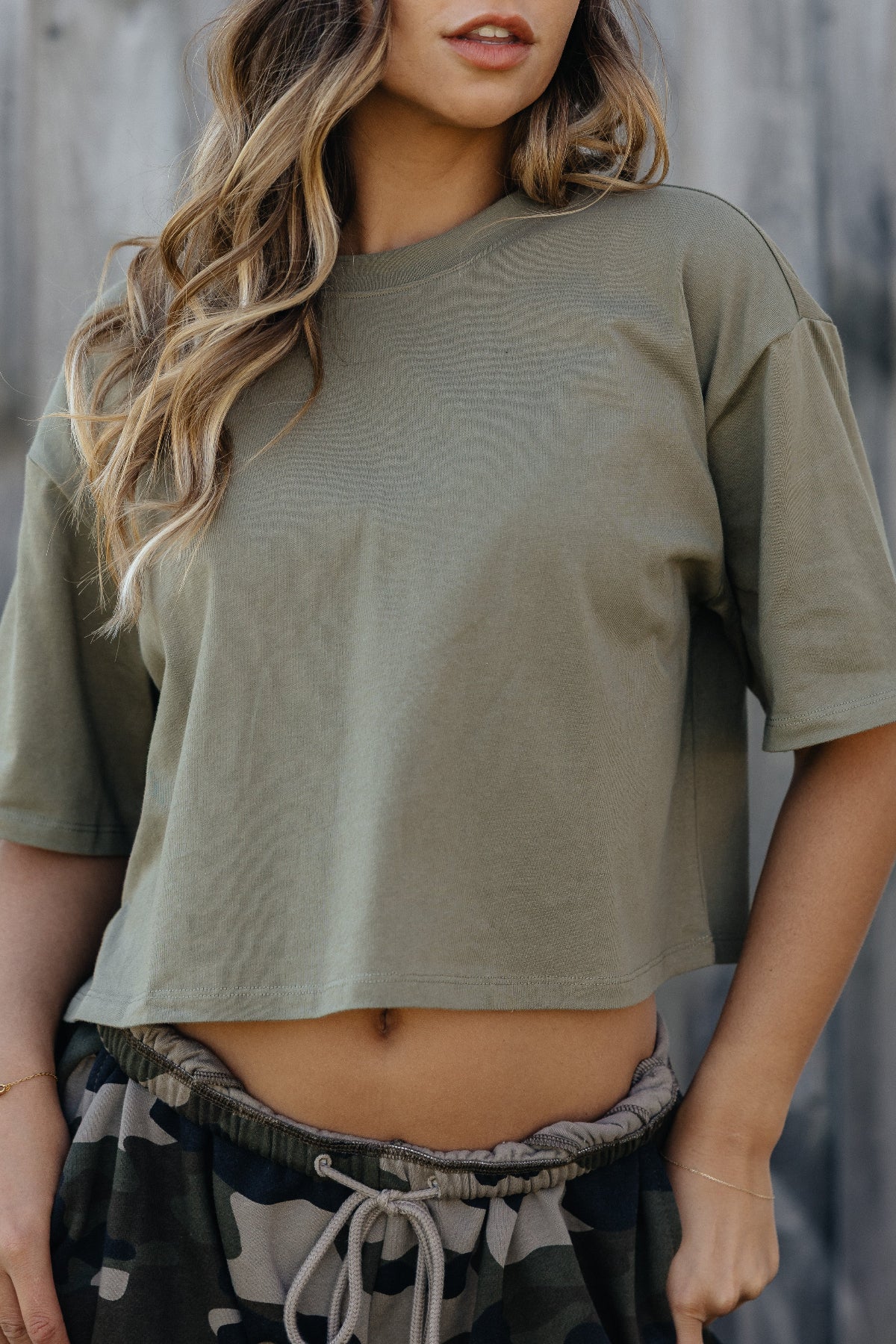 olive