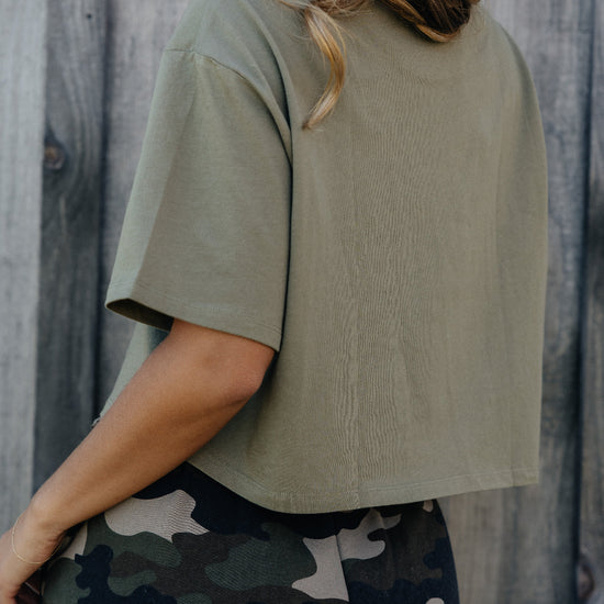 olive