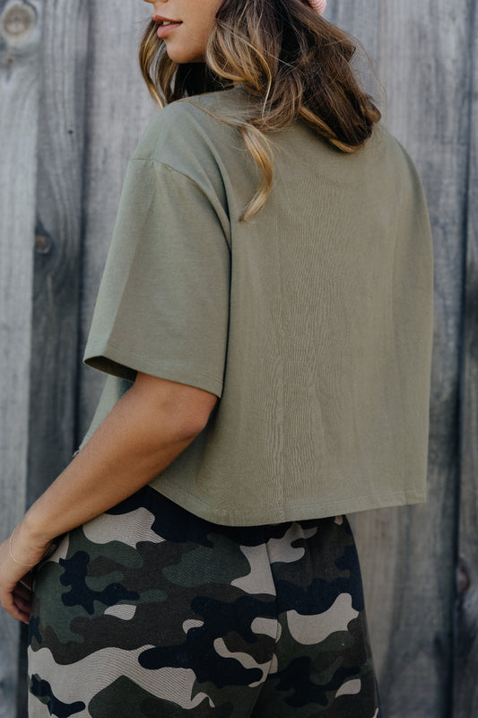 olive