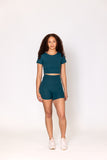sea-green