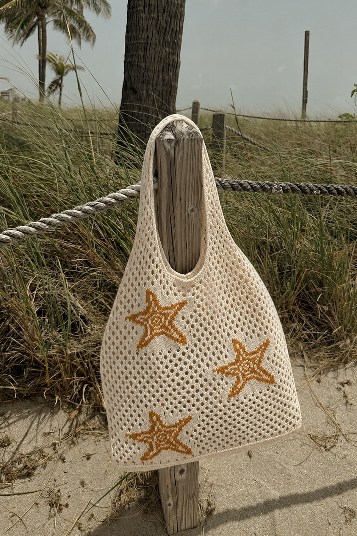 star-fish