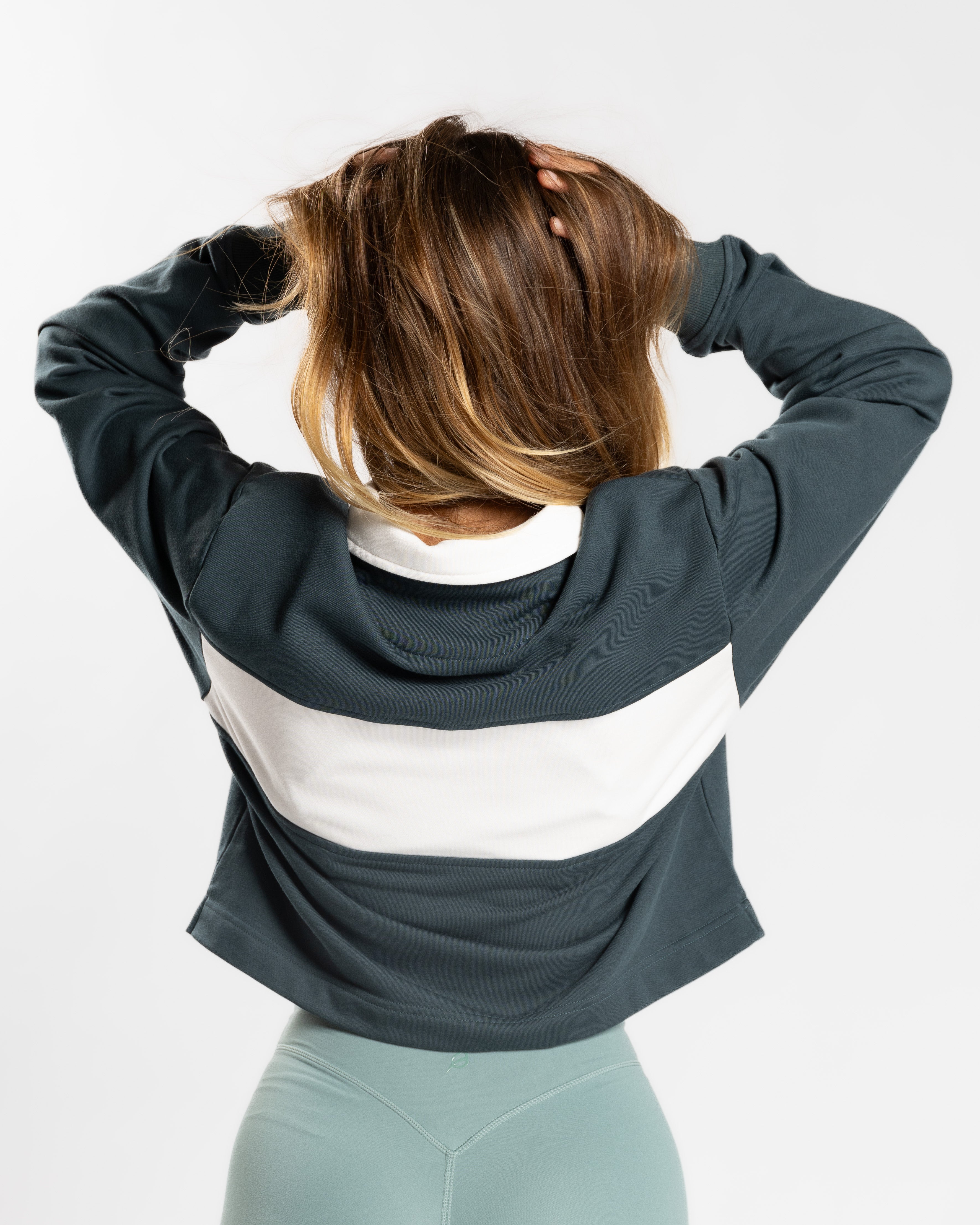 Cropped Rugby Top – Ptula