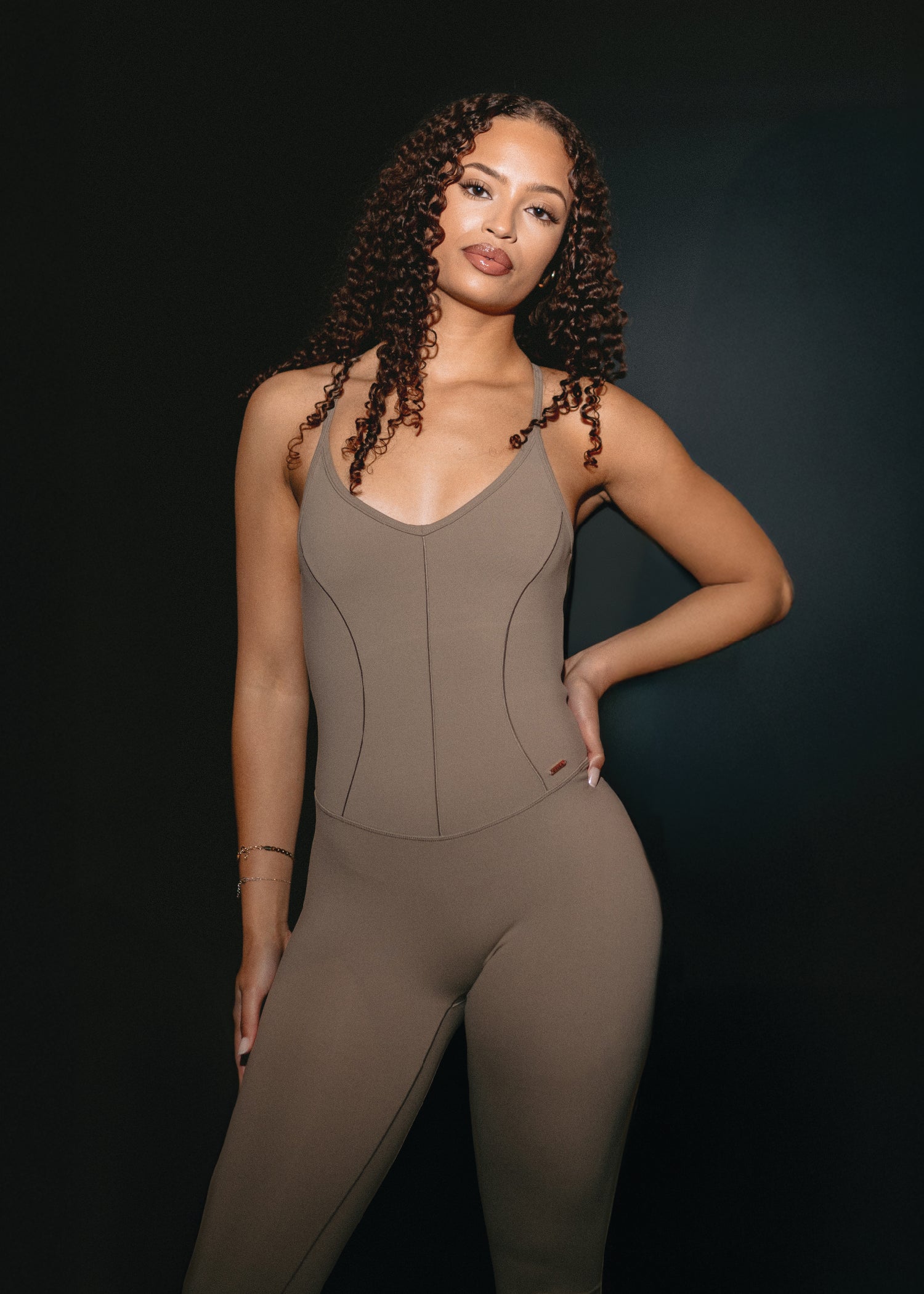 PURELUXE Eclipse Jumpsuit – Ptula