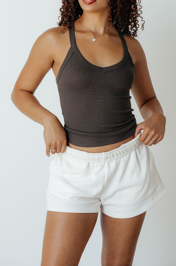 ash-brown