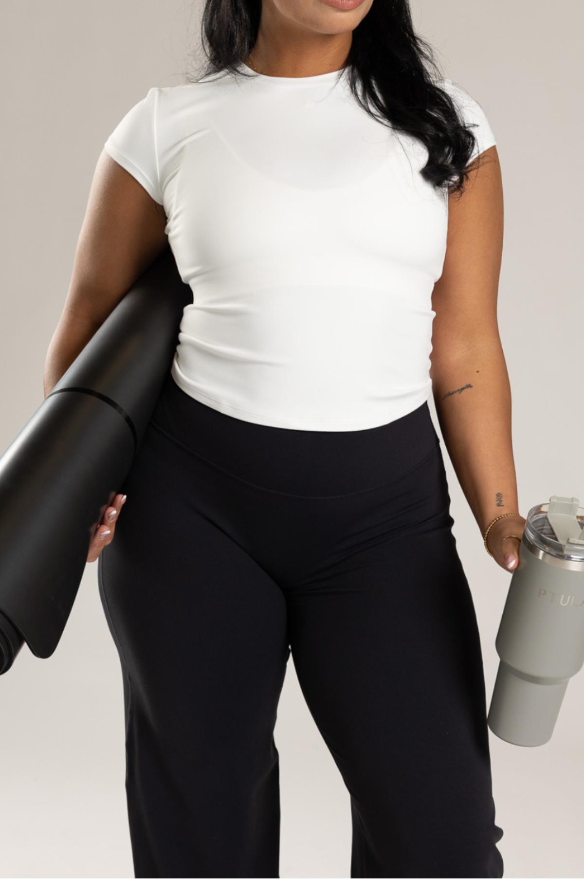Activity - Pilates