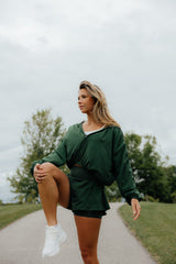 hunter-green
