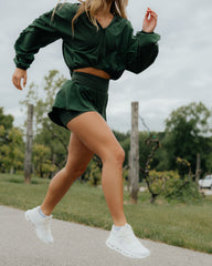 hunter-green