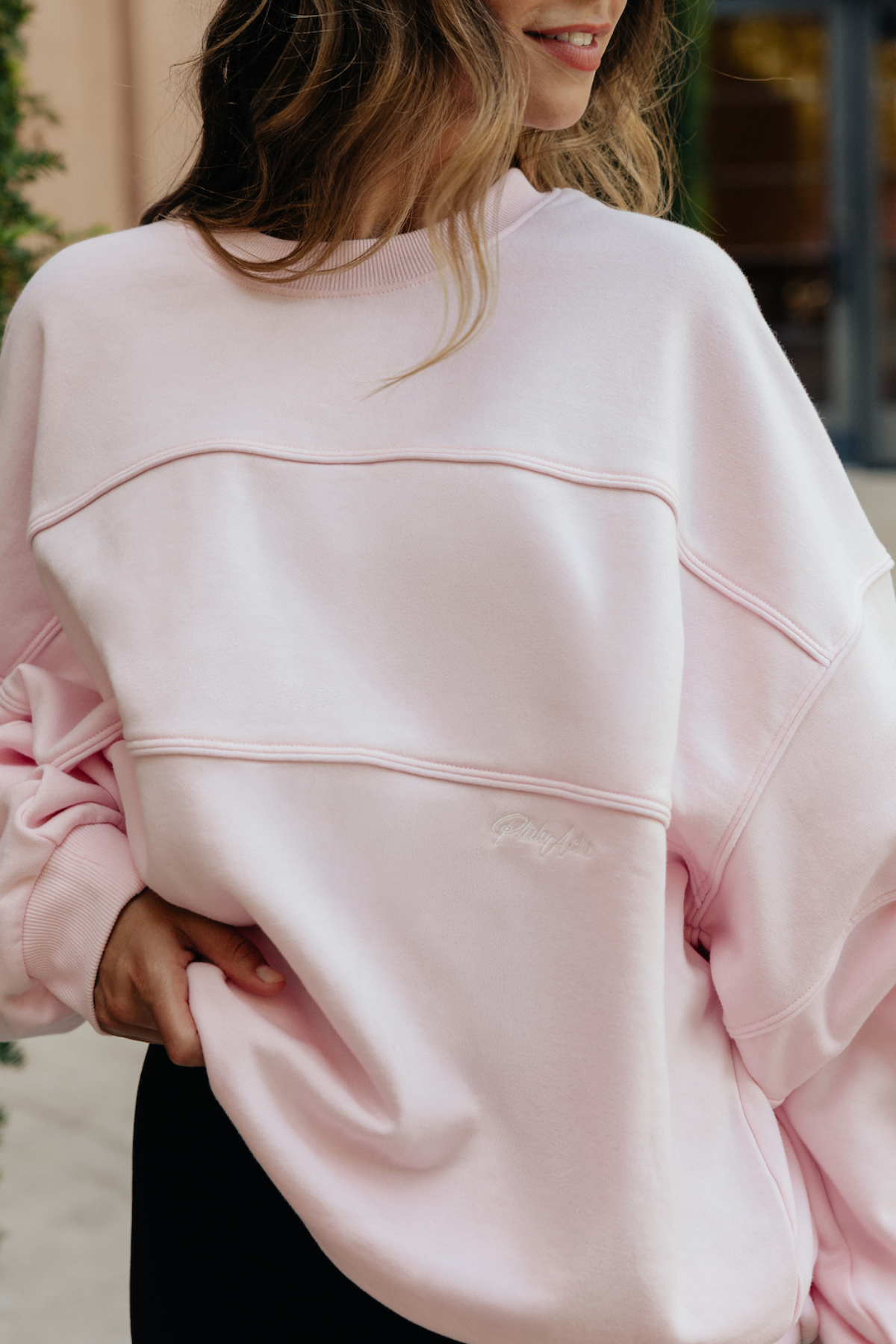 blush-pink