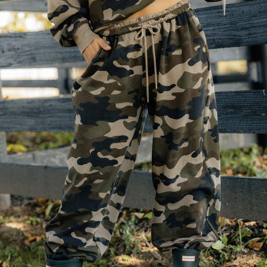 camo