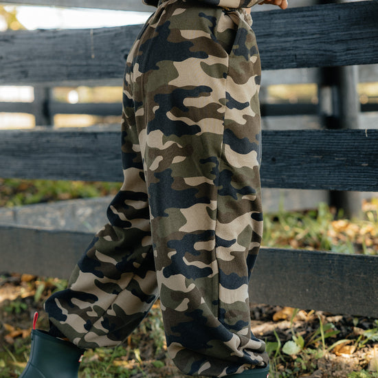 camo