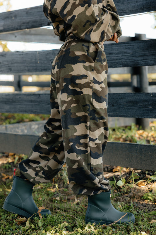 camo