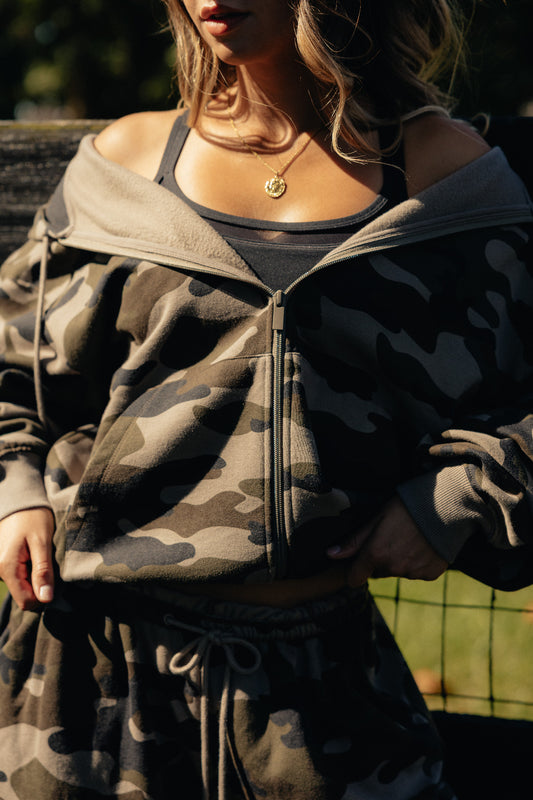 camo