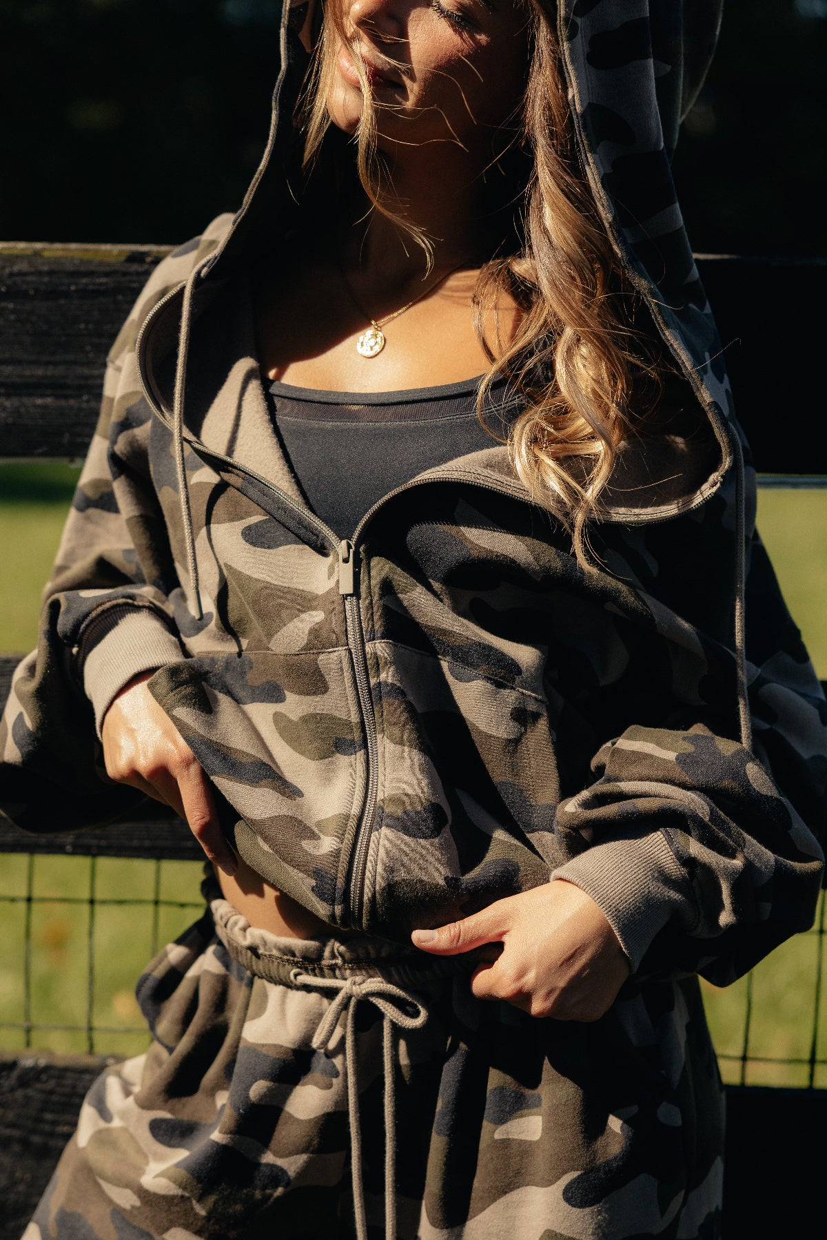 camo