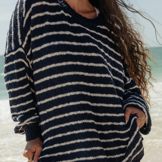navy-stripe