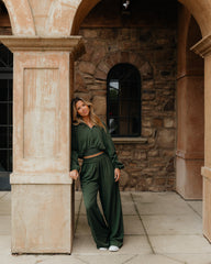 hunter-green