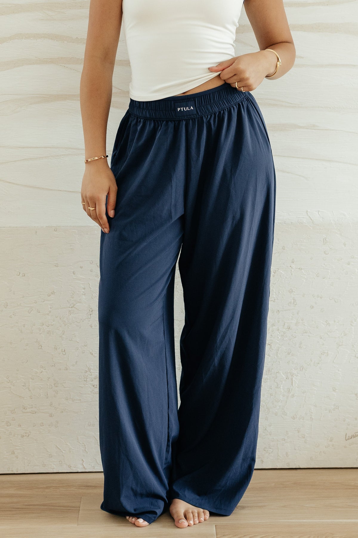 High Flow Pant