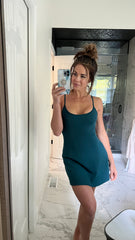 Cassey Sport Dress