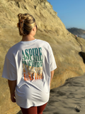 The Inspire Graphic Tee