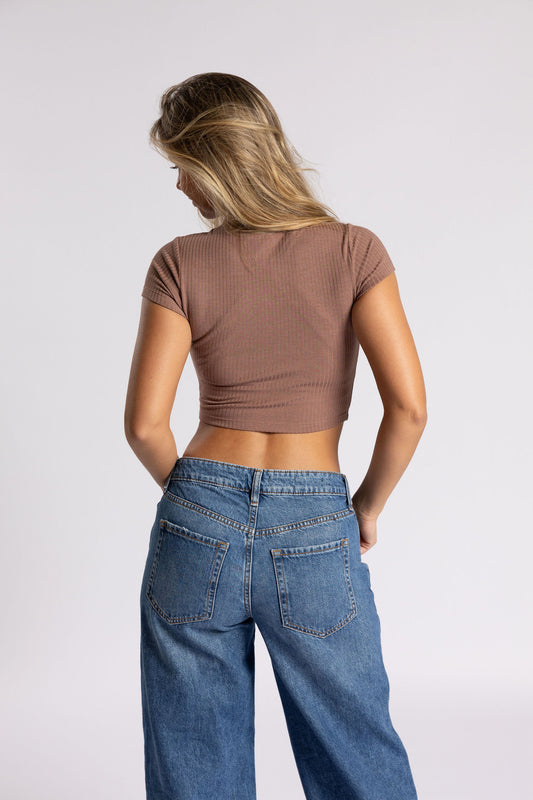 brown-rose