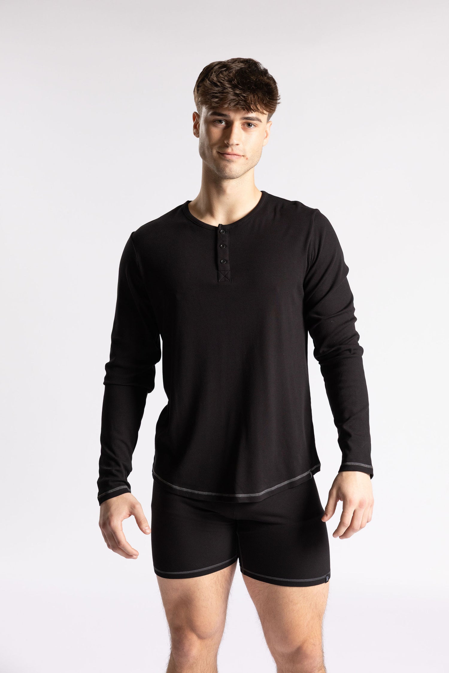 The Base Layer Collection