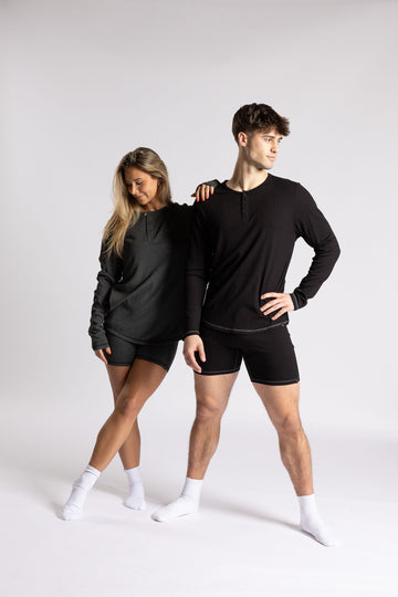 Men's Base Layer Short : 5.5"