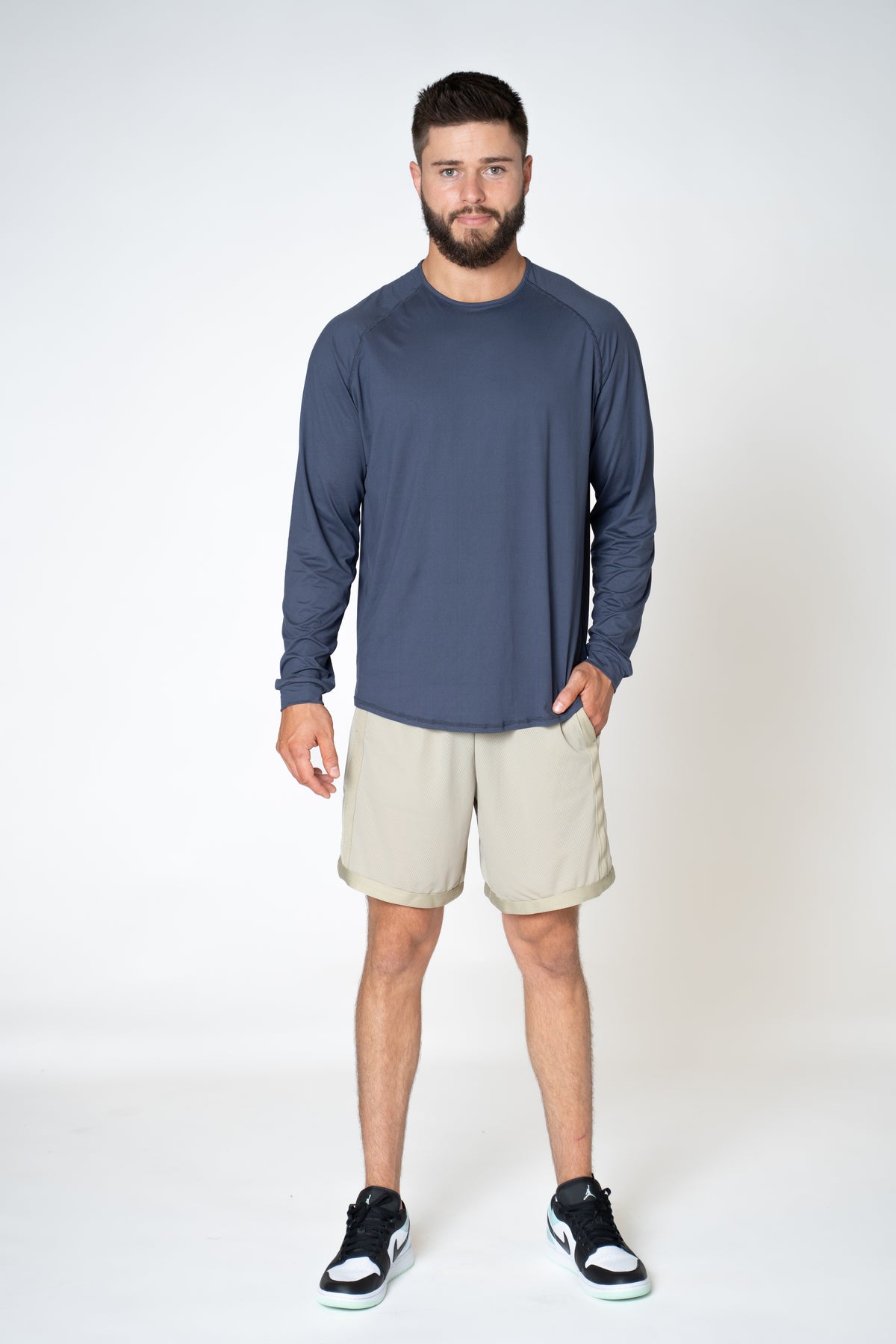 navy